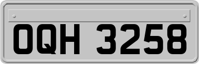 OQH3258