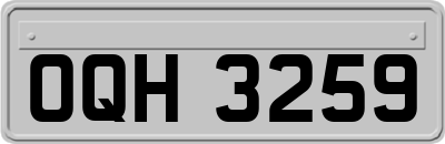 OQH3259