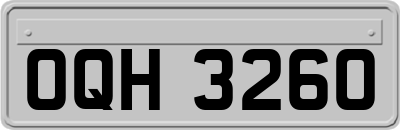 OQH3260
