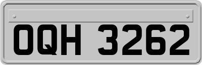 OQH3262