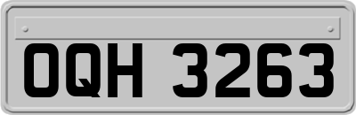OQH3263