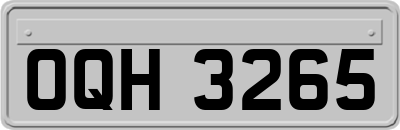 OQH3265