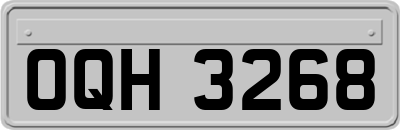 OQH3268