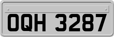 OQH3287