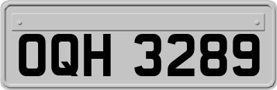 OQH3289