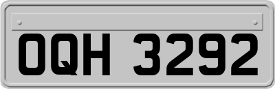OQH3292