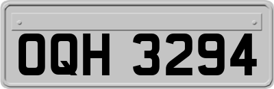 OQH3294