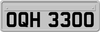 OQH3300