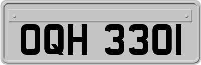 OQH3301