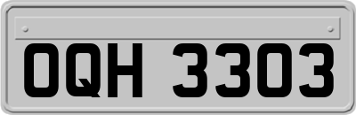 OQH3303