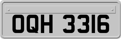 OQH3316