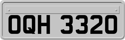 OQH3320
