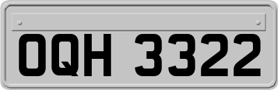 OQH3322