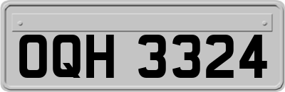 OQH3324
