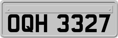 OQH3327