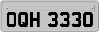 OQH3330