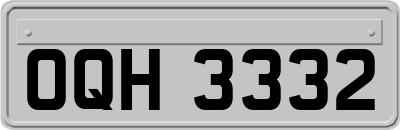 OQH3332