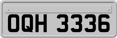 OQH3336