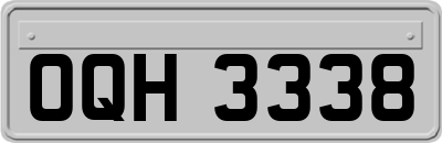 OQH3338