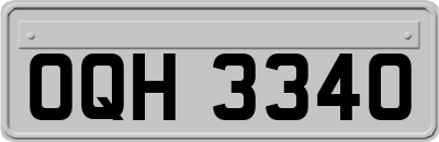 OQH3340