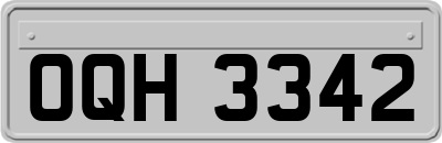 OQH3342