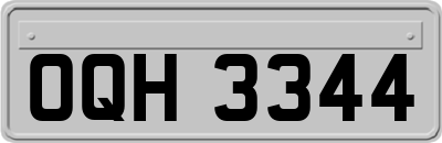 OQH3344