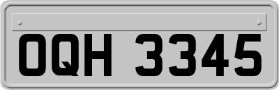 OQH3345