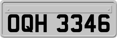 OQH3346