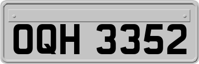 OQH3352