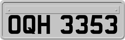 OQH3353