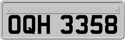 OQH3358