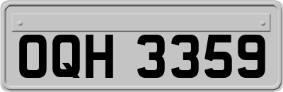 OQH3359