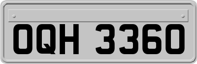 OQH3360