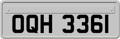OQH3361