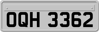 OQH3362