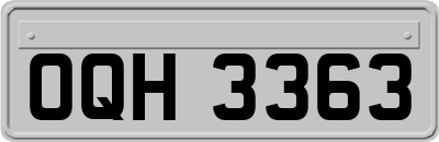OQH3363