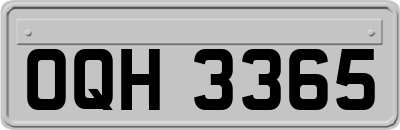 OQH3365