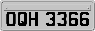 OQH3366