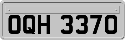 OQH3370