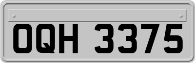 OQH3375