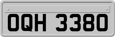 OQH3380