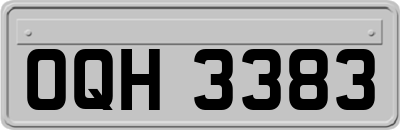 OQH3383