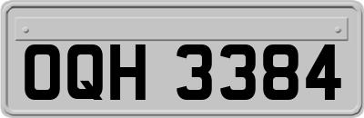 OQH3384