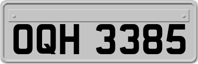 OQH3385