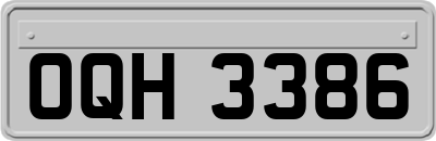 OQH3386