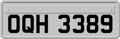 OQH3389