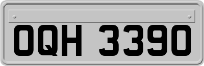 OQH3390