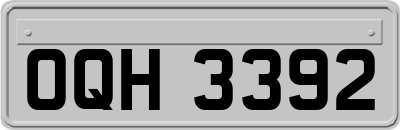 OQH3392