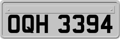 OQH3394
