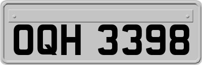 OQH3398